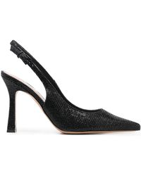Roberto Festa - Farah Pumps Mit Spitzer Kappe 100Mm - Lyst