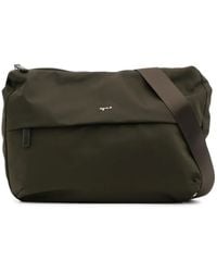 agnès b. - Round-Shape Shoulder Bag - Lyst