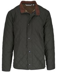 Peter Millar - Quilted Jacket - Lyst