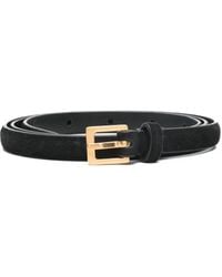 The Row - City Belt - Lyst