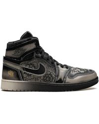 Nike - Air 1 Zoom Cmft 2 "Dia De Los Muertos" Sneakers - Lyst