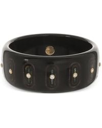 Mark Davis - 18K Bakelite Bracelet - Lyst
