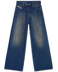 DIESEL - Jean Ample 1996 D-Sire - Lyst