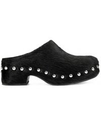 Simon Miller - Rio Studded Clogs - Lyst