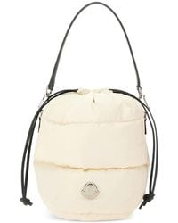 Moncler - Sac Seau Caradoc À Design Imperméable - Lyst
