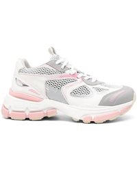 Axel Arigato - Marathon Leather Sneakers - Lyst