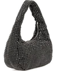 Liu Jo - Bolso de hombro mini con apliques - Lyst
