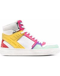 Philippe Model - Lghd High-Top Sneakers - Lyst
