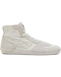 DIESEL - S-Leroji Sneakers - Lyst