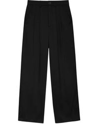 Anine Bing - Carrie Pant - Lyst