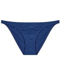 Melissa Odabash - Alba Bikini Bottoms - Lyst