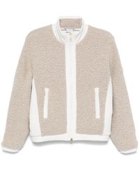 Bogner - Tessy Teddy Mid Layer - Lyst