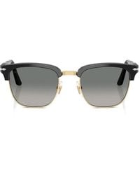 Persol - Square-Frame Sunglasses - Lyst