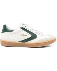 Valsport - Leather Sneakers - Lyst