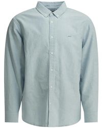 Levi's - Button-Down Long-Sleeve Shirt - Lyst