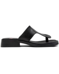 Camper - Dana Twins Slides - Lyst