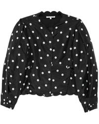 Stine Goya - キルティング ジャケット - Lyst