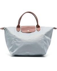 Longchamp - Medium Le Pliage Original Tote Bag - Lyst