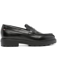Bally - Flat Shoes - Lyst