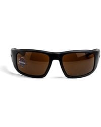 Vuarnet - Racing 11 Rectangle-Frame Sunglasses - Lyst