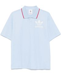 adidas - Polo Shirts - Lyst