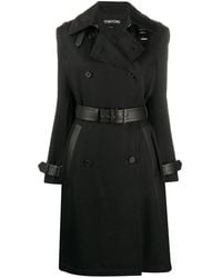 Tom ford coat womens Clearance