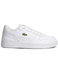 Lacoste - T-Clip Set Sneakers - Lyst