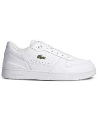 Lacoste - T-Clip Set Sneakers - Lyst