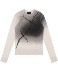 HELIOT EMIL - Fluxus Sweater - Lyst