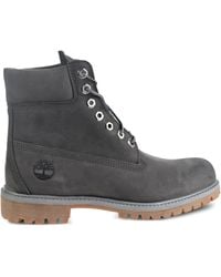 Timberland - Premium 6 Inch Schnürstiefel - Lyst