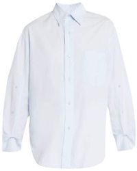 Citizens of Humanity - Chemise Kayla en coton - Lyst