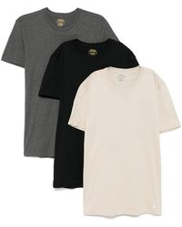 Polo Ralph Lauren - Polo Pony-Motif T-Shirt (Pack Of Three) - Lyst