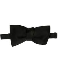 Tom Ford - Knotted Bow Tie - Lyst