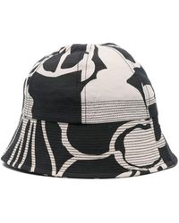 YMC - Gilligan Bucket Hat - Lyst