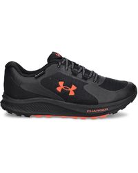 Under Armour - Bandit Trail 3 Lightweight Running Sneakers - Lyst
