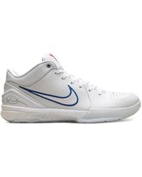 Nike - Zoom Kobe 4 Protro Sneakers - Lyst