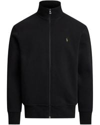 Polo Ralph Lauren - ジップアップ スウェットシャツ - Lyst