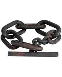 Parts Of 4 - Chain-Link Bracelet - Lyst