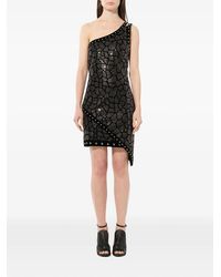 Balmain - Dress - Lyst