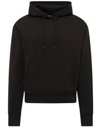Entire studios - Standard Cotton Hoodie - Lyst