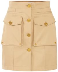 Elisabetta Franchi - Skirts - Lyst