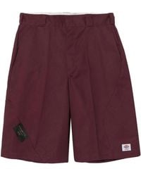 Undercover - Label Patch Trousers - Lyst