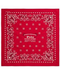 Polo Ralph Lauren - Bandana - Lyst
