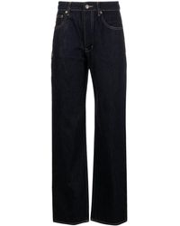 Ksubi - Brooklyn Straight-leg Jeans - Lyst