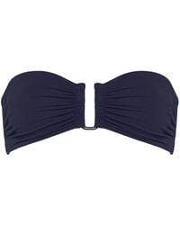 Eres - Show Bandeau Bikinitop - Lyst