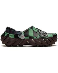 Crocs™ - Clogs Echo - Lyst