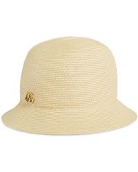 Gucci Cappello bucket - Neutro