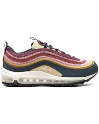 Nike - Air Max 97 Wmns "multi-color Corduroy" Sneakers - Lyst