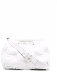 Maison Margiela - Glam Slam Classique ショルダーバッグ M - Lyst