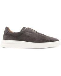 Henderson - 35Mm Devis Slip-On Sneakers - Lyst